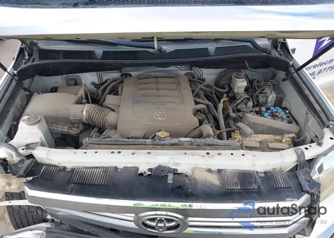 2016 Toyota Tundra Sr5 5.7L V8 from USA, damaged, VIN 5TFRW5F14GX200027